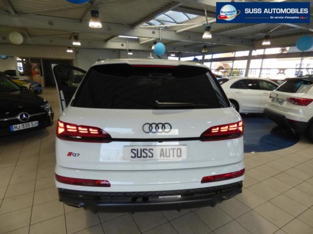 Audi Q7 image 9