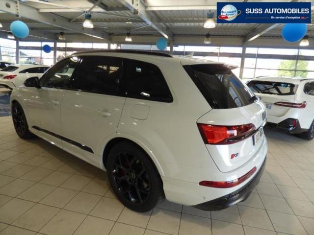 Audi Q7 image 5