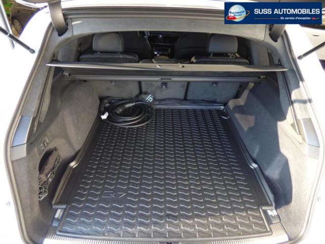 Audi Q7 image 6