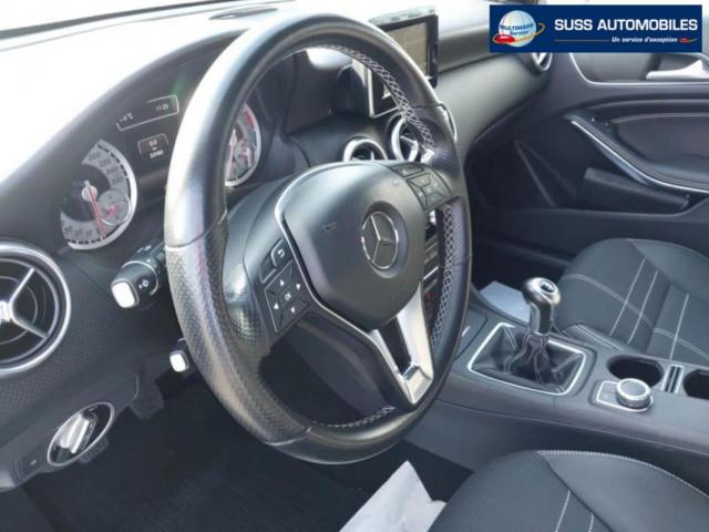 Mercedes Benz Classe A image 3