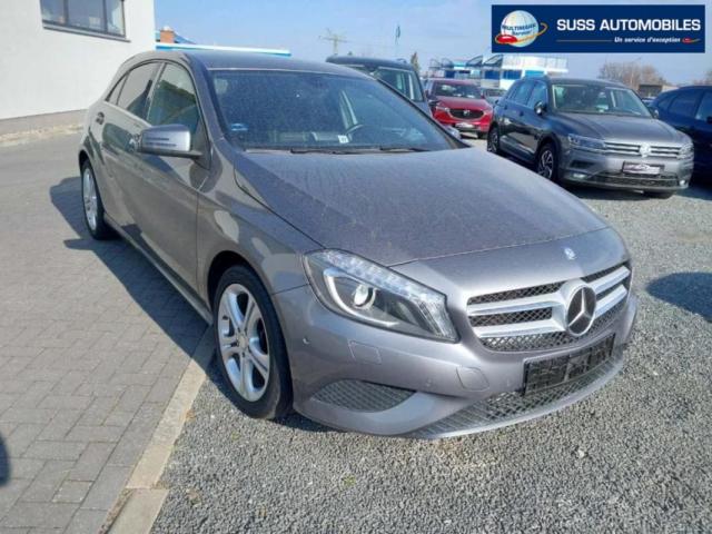 Mercedes Benz Classe A image 5