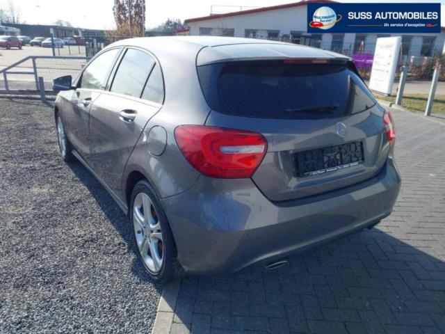 Mercedes Benz Classe A image 9
