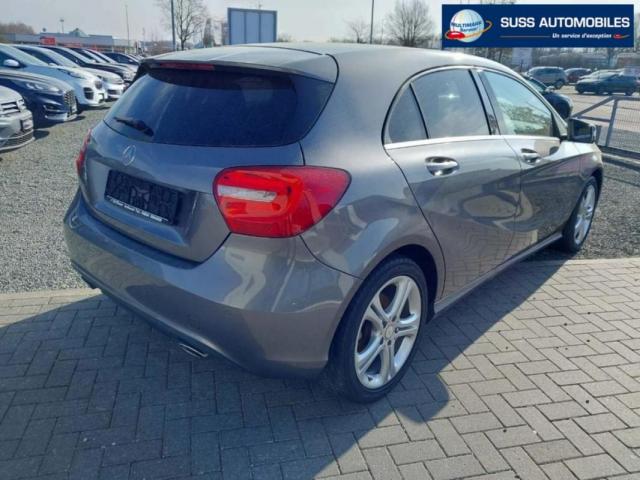 Mercedes Benz Classe A image 2
