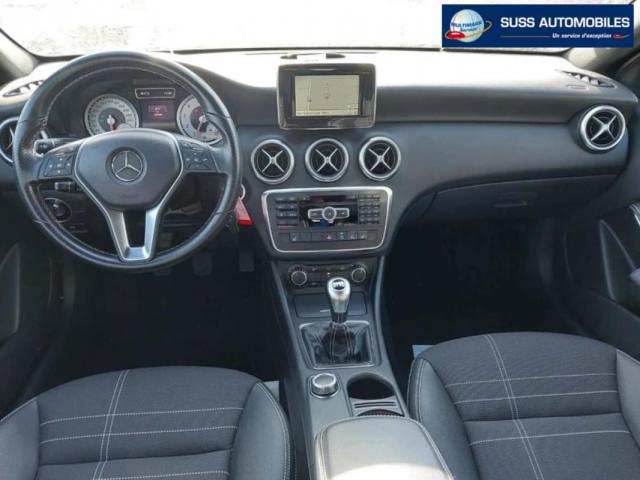 Mercedes Benz Classe A image 7