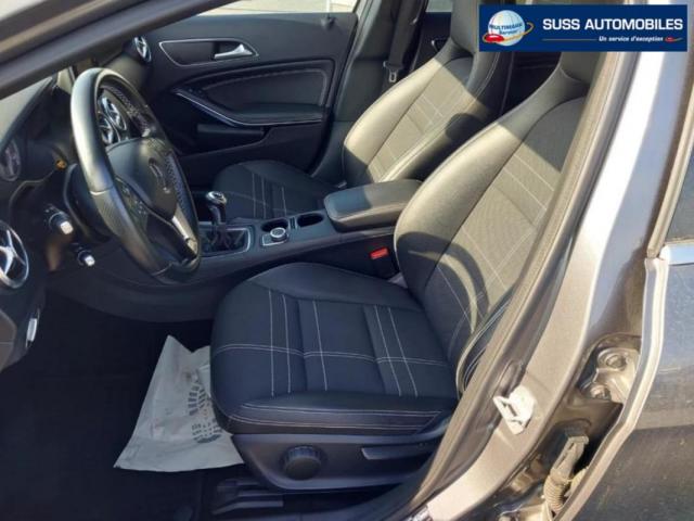 Mercedes Benz Classe A image 1