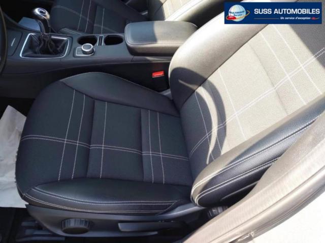Mercedes Benz Classe A image 6