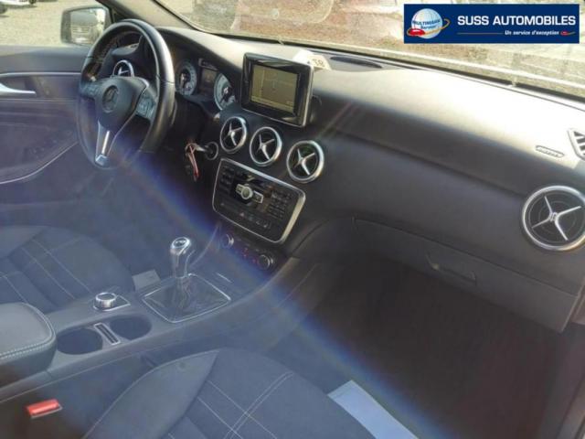 Mercedes Benz Classe A image 4