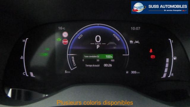 Toyota Yaris Cross image 3