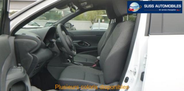 Toyota Yaris Cross image 9