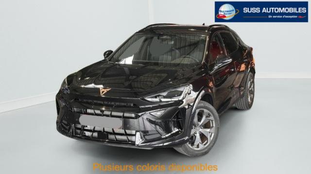 Cupra Formentor 1.5 Etsi Hybrid 150 Ch Dsg7 V