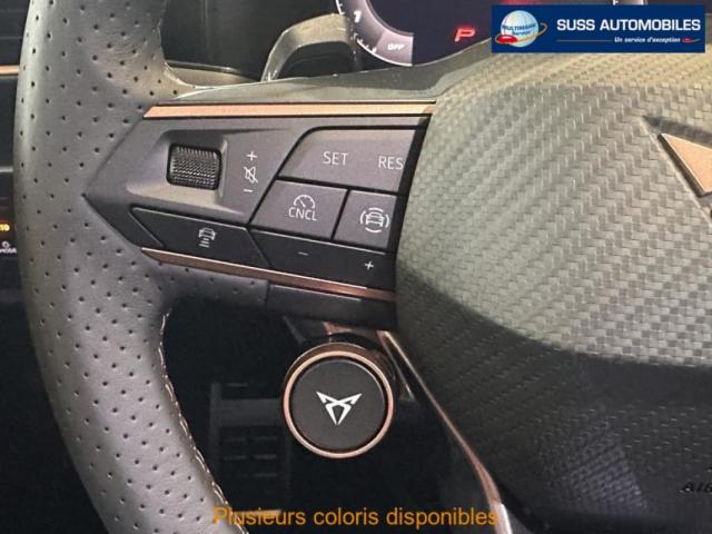 Cupra Formentor image 4