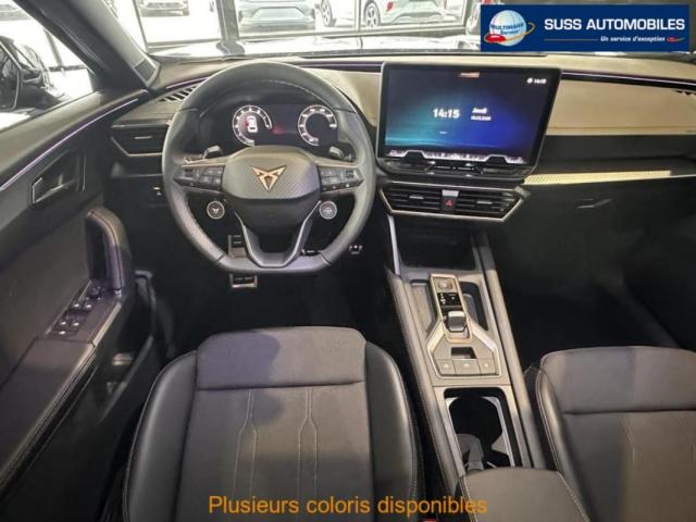 Cupra Formentor image 8