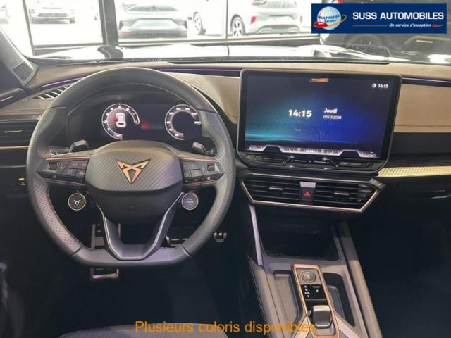 Cupra Formentor image 3