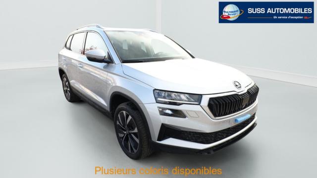 Skoda Karoq Tsi 150 Dsg Selection