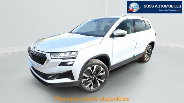 Skoda Karoq image 9