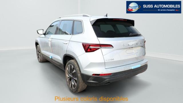 Skoda Karoq image 4