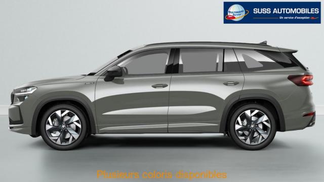 Skoda Kodiaq image 3