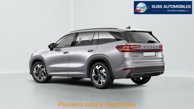 Skoda Kodiaq image 3