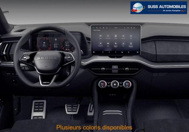 Skoda Kodiaq image 2