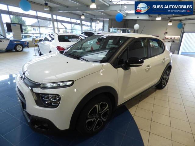 Citroen C3 image 3