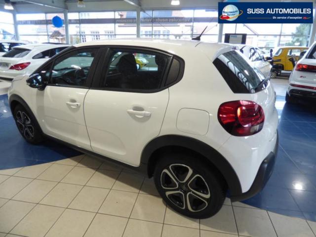 Citroen C3 image 9