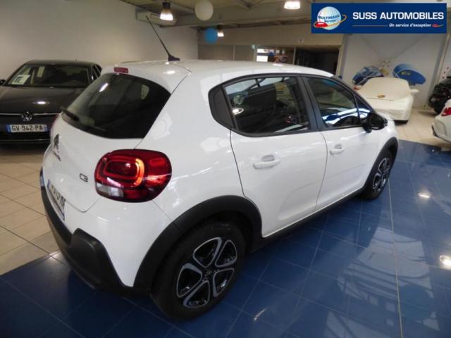 Citroen C3 image 7