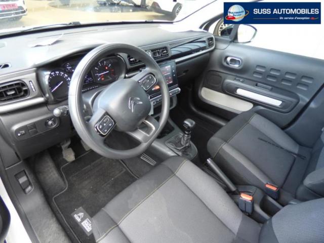 Citroen C3 image 1