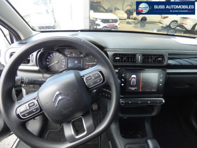 Citroen C3 image 5