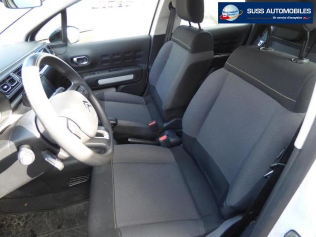 Citroen C3 image 8