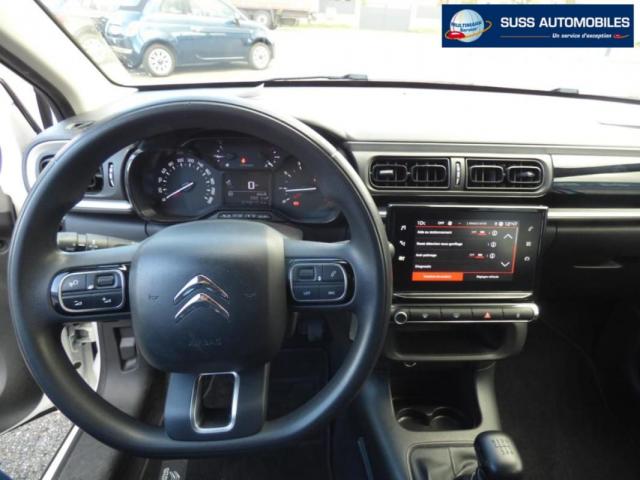 Citroen C3 image 6