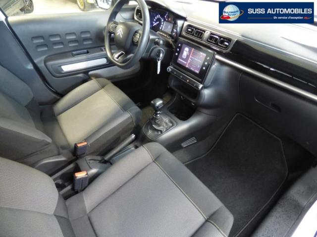Citroen C3 image 2