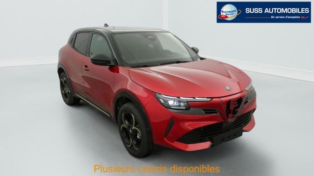 Alfa Romeo Junior 1.2 Ibrida 145 Ch Edct6 Intensa