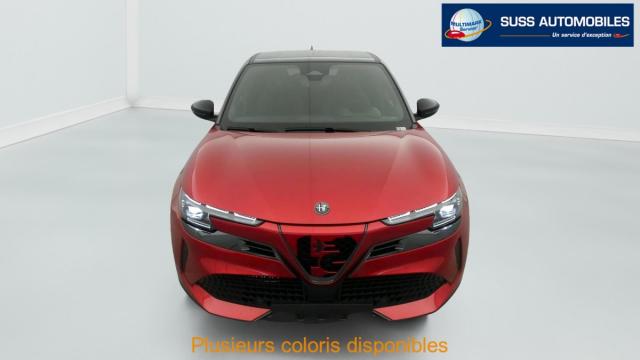 Alfa Romeo Junior image 4