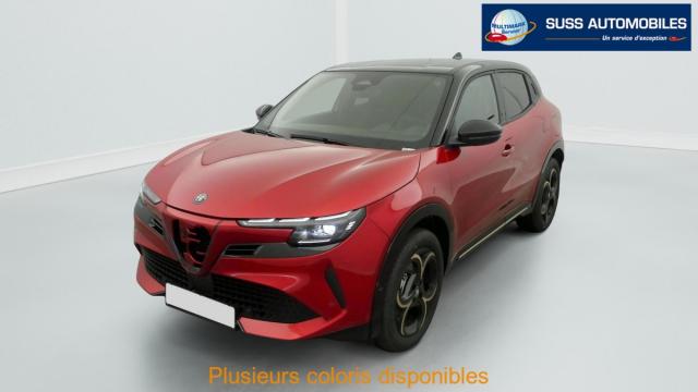 Alfa Romeo Junior image 3