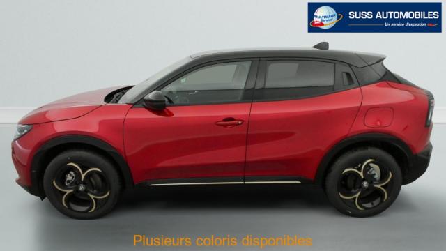 Alfa Romeo Junior image 2