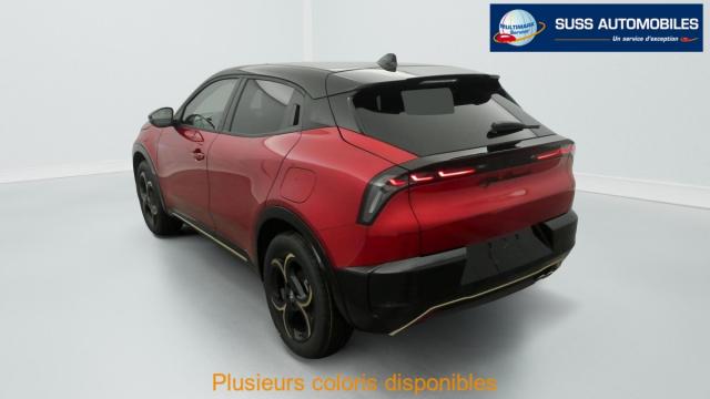 Alfa Romeo Junior image 5