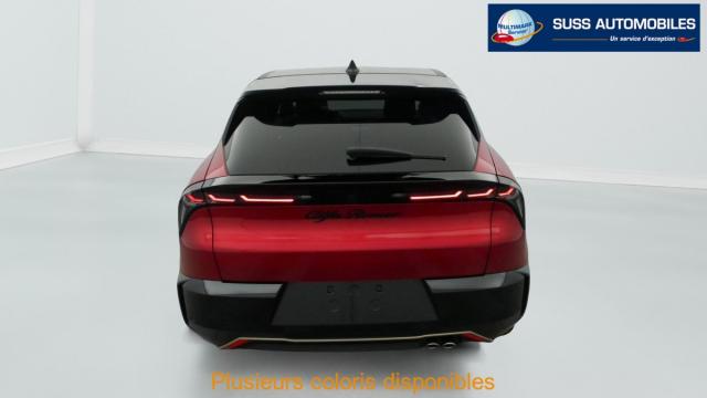 Alfa Romeo Junior image 8