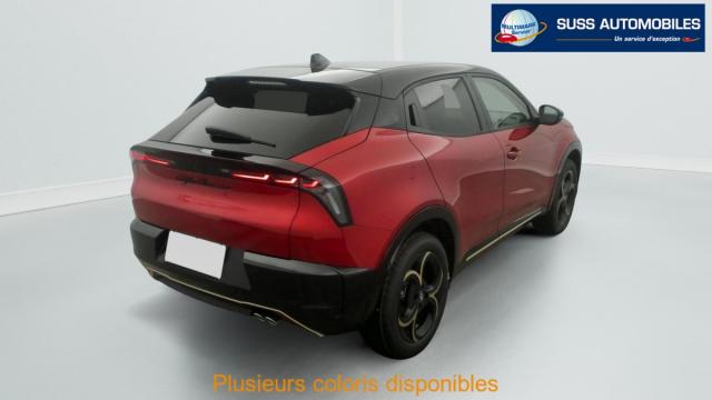 Alfa Romeo Junior image 9