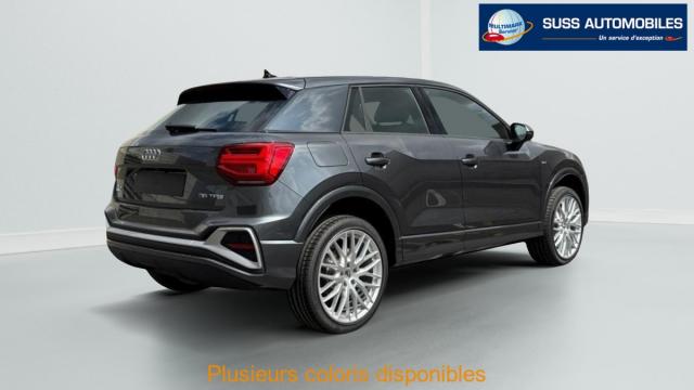 Audi Q2 image 8