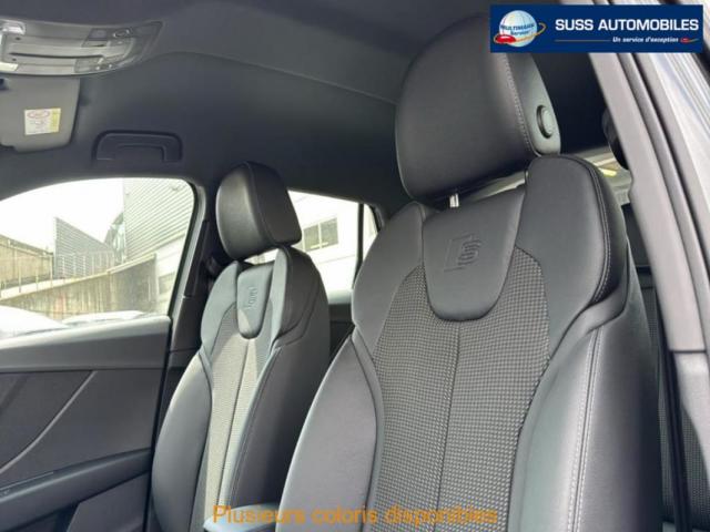 Audi Q2 image 1