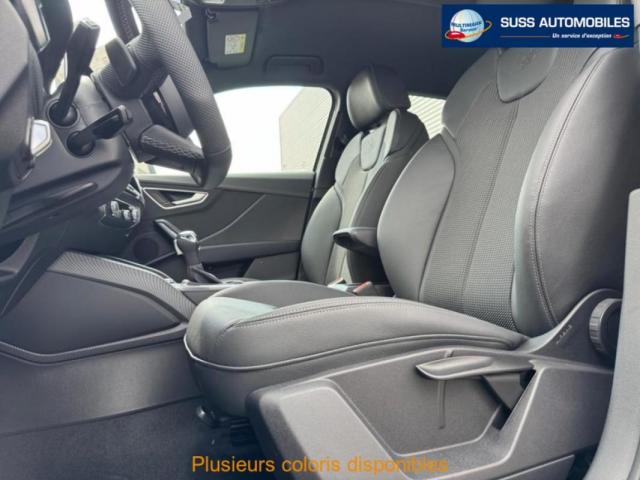 Audi Q2 image 7