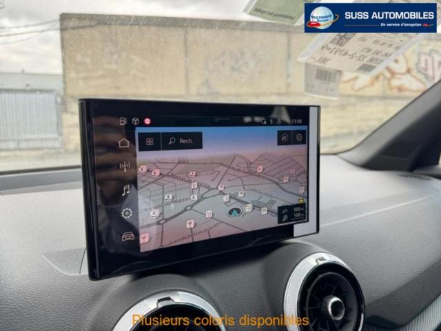 Audi Q2 image 3