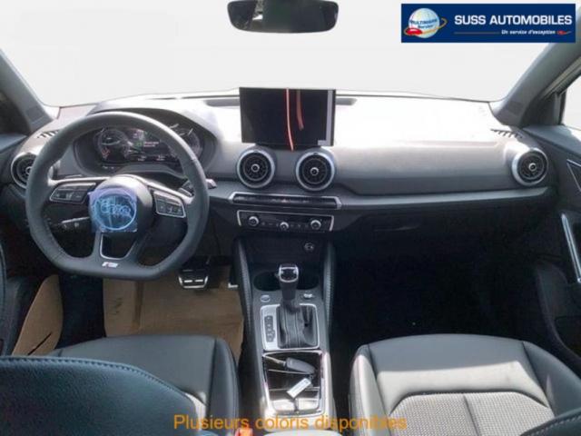 Audi Q2 image 1