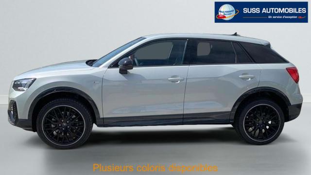 Audi Q2 image 2