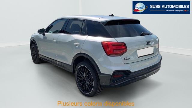 Audi Q2 image 5