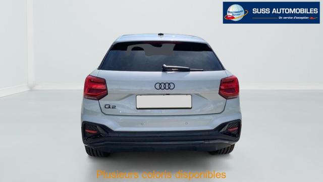 Audi Q2 image 7