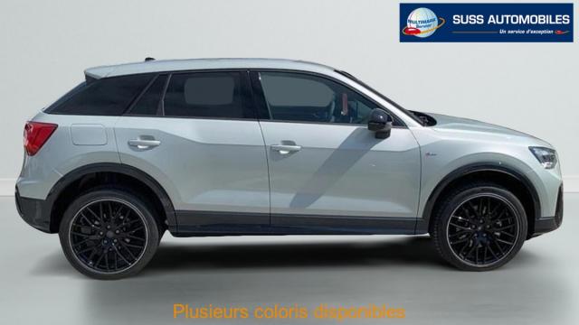 Audi Q2 image 9