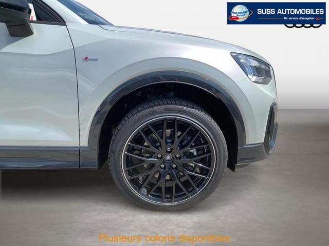 Audi Q2 image 3