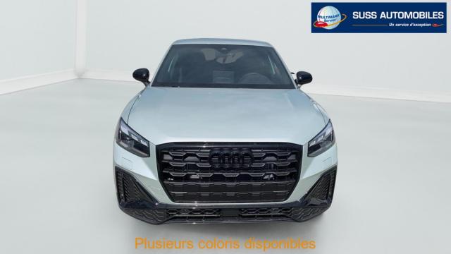 Audi Q2 image 4
