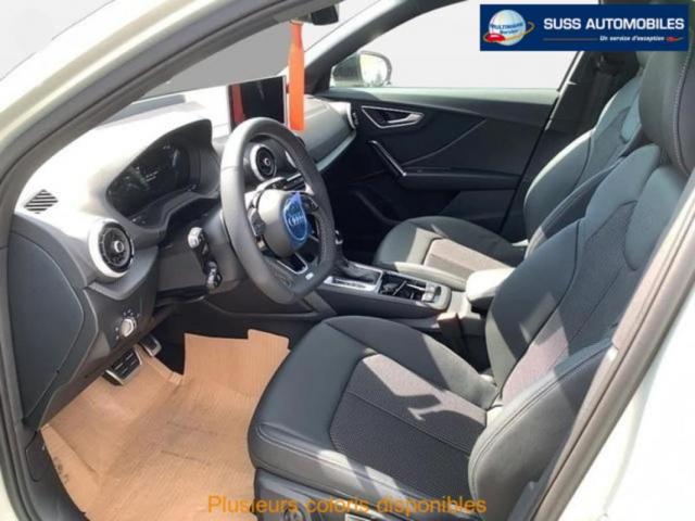 Audi Q2 image 6